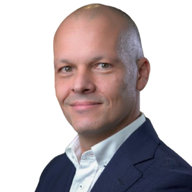 Eric Schifflers